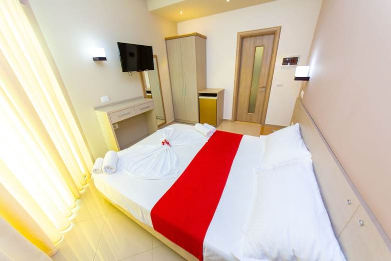 Hotel Dclub Villa Qendra Village