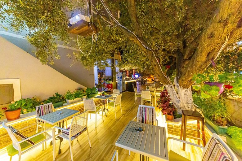 Hotel Dclub Villa Qendra Village