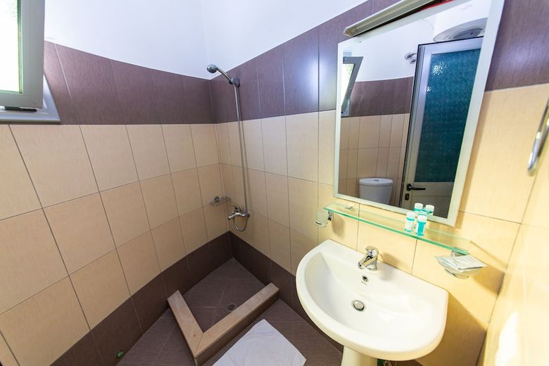 Hotel Dclub Villa Qendra Village
