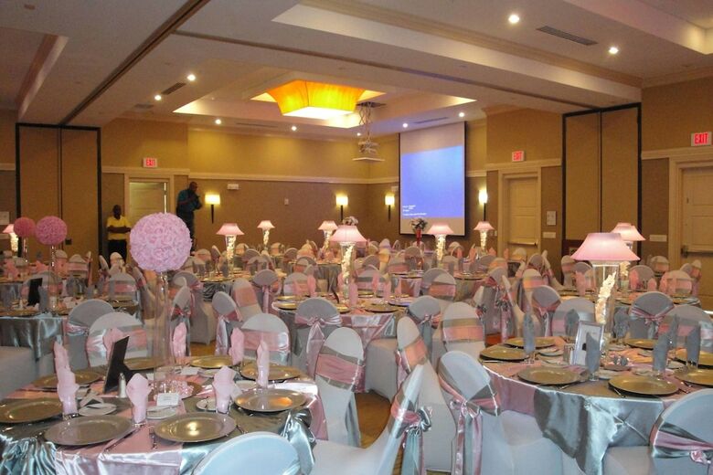 Hotel Courtyard By Marriott Warner Robins