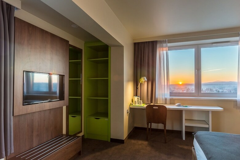B&B Hotel Nowy Targ