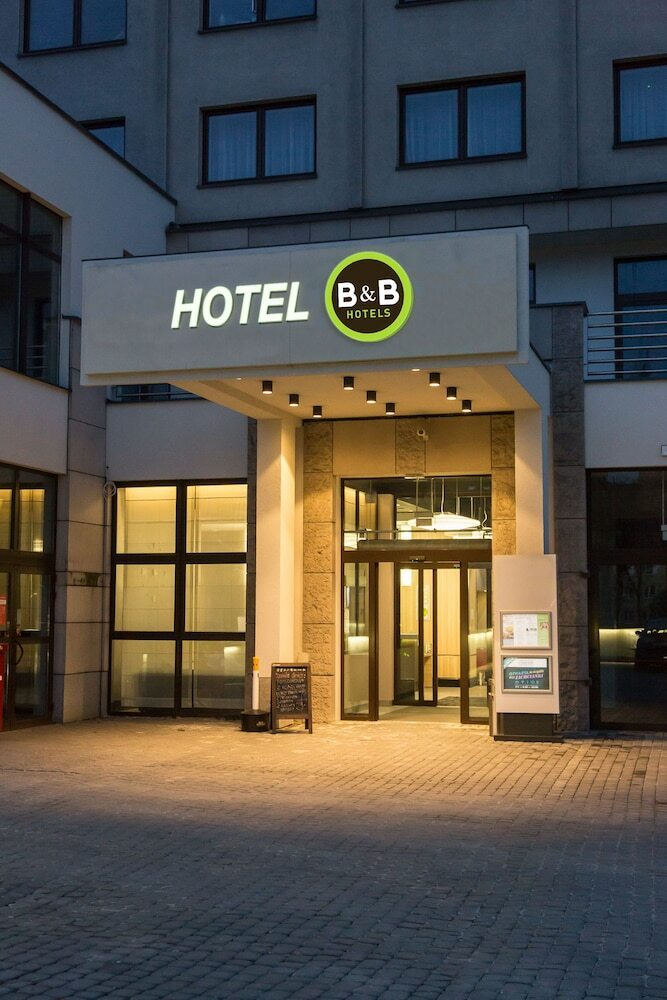 B&B Hotel Nowy Targ