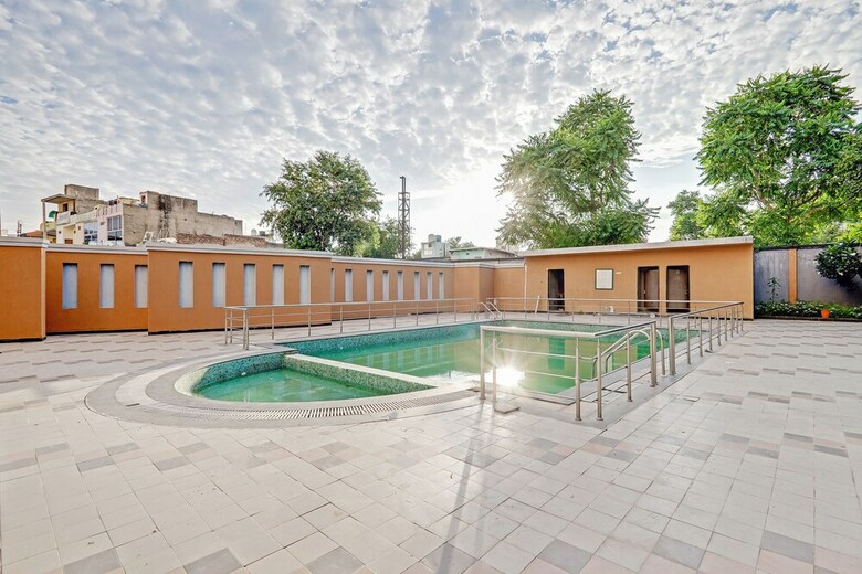 Palette - Hotel Elica