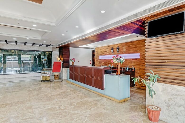 Palette - Hotel Elica