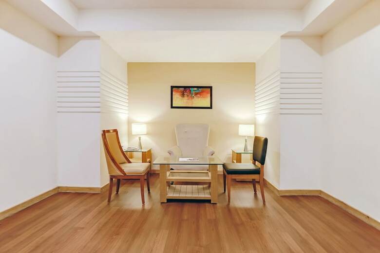 Palette - Hotel Elica