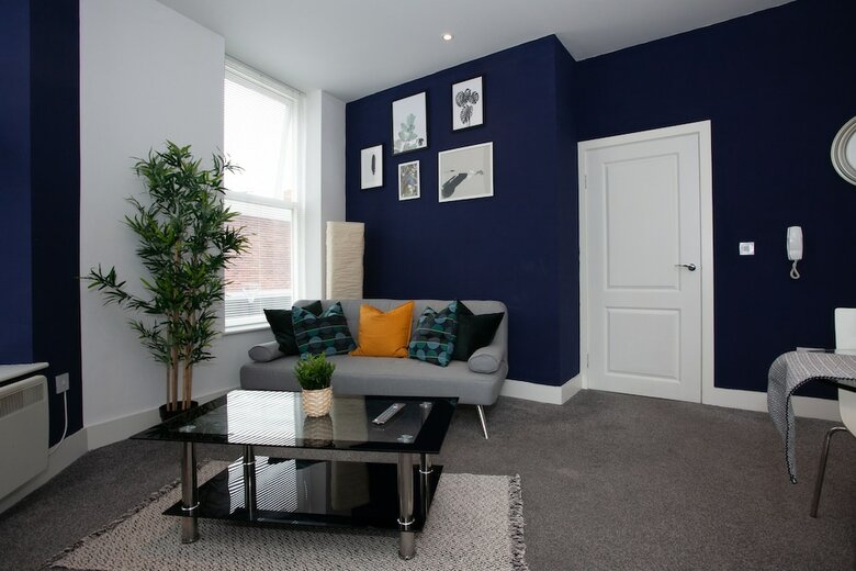 Cross St Boutique Apartment