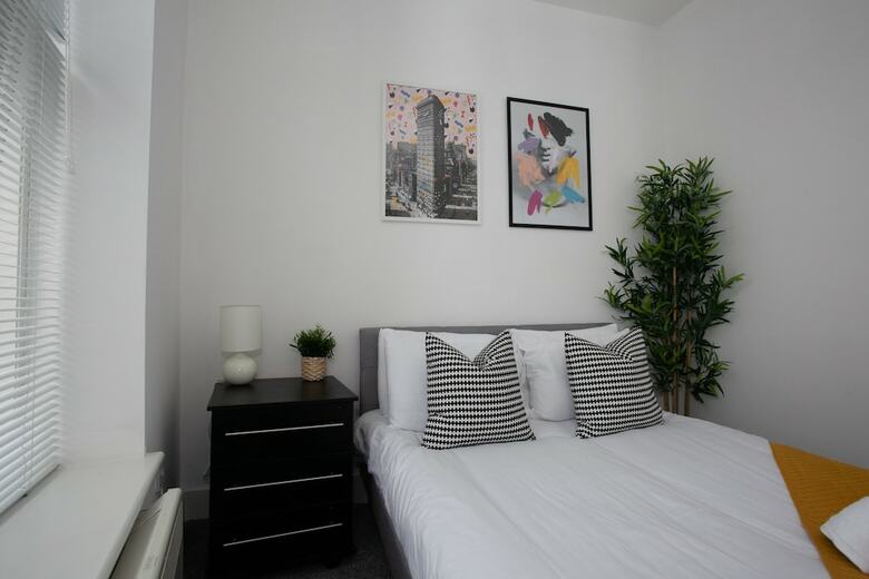 Cross St Boutique Apartment