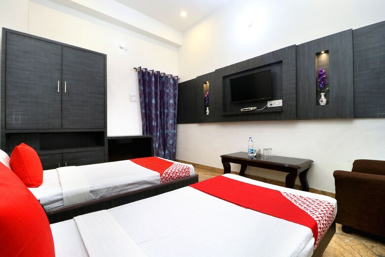 Oyo 41212 Hotel Sunview