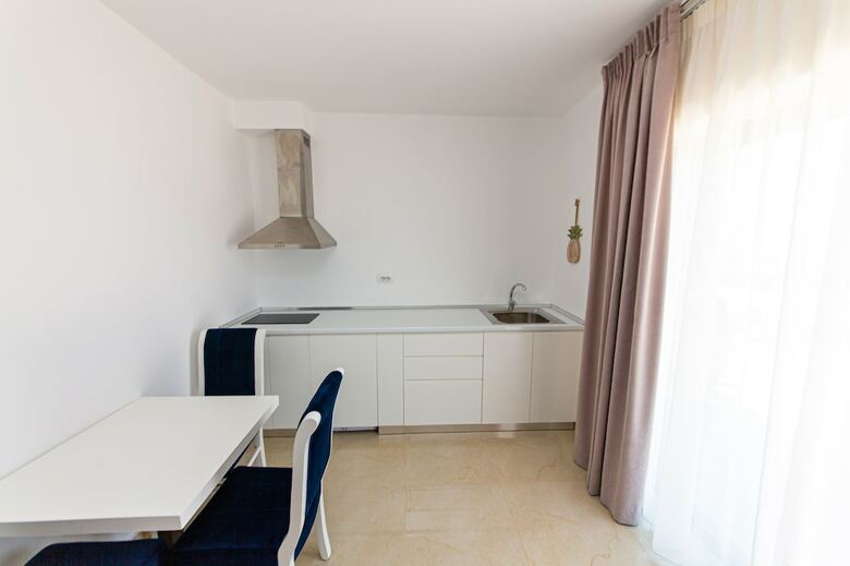 Hotel Santa Oliva Suites