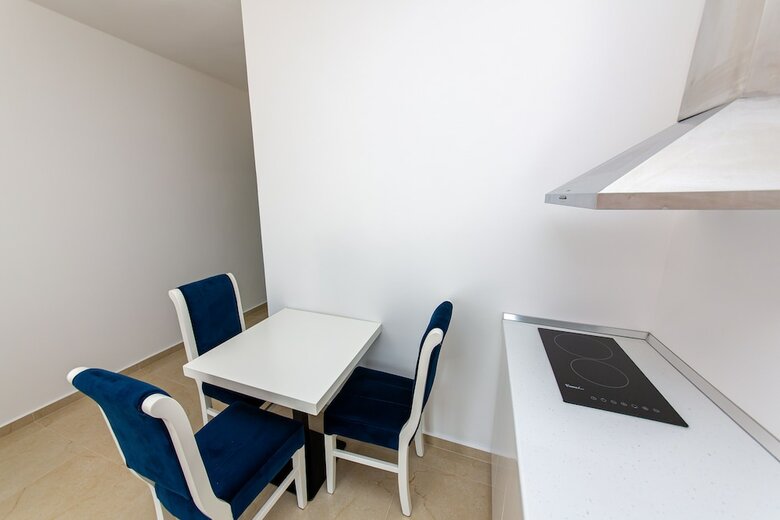 Hotel Santa Oliva Suites