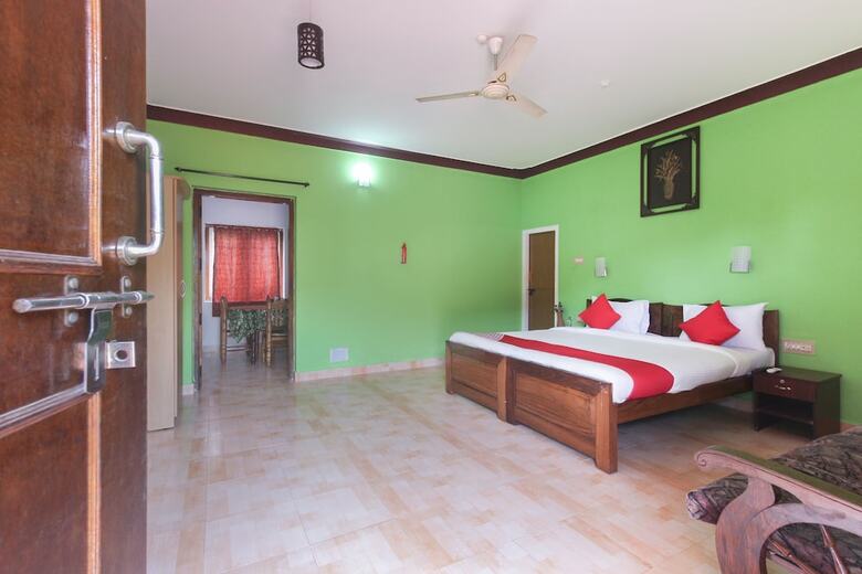 Hotel Oyo 47373 Coorg Sanjo's Resort