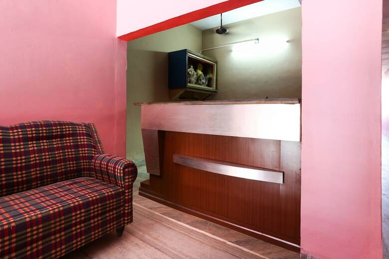 Hotel Spot On 38541 Nirmalya's Maharaja