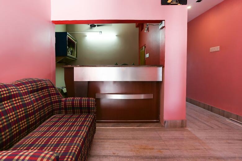 Hotel Spot On 38541 Nirmalya's Maharaja
