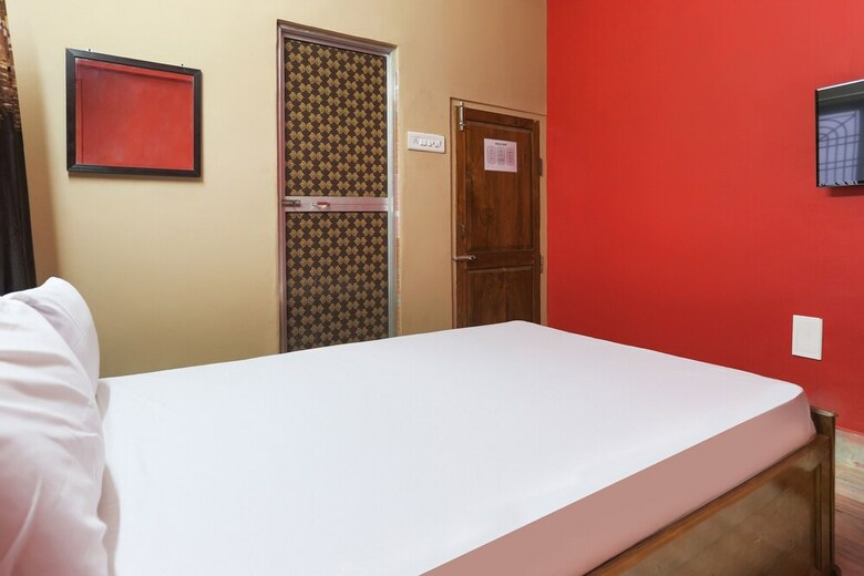 Hotel Spot On 38541 Nirmalya's Maharaja