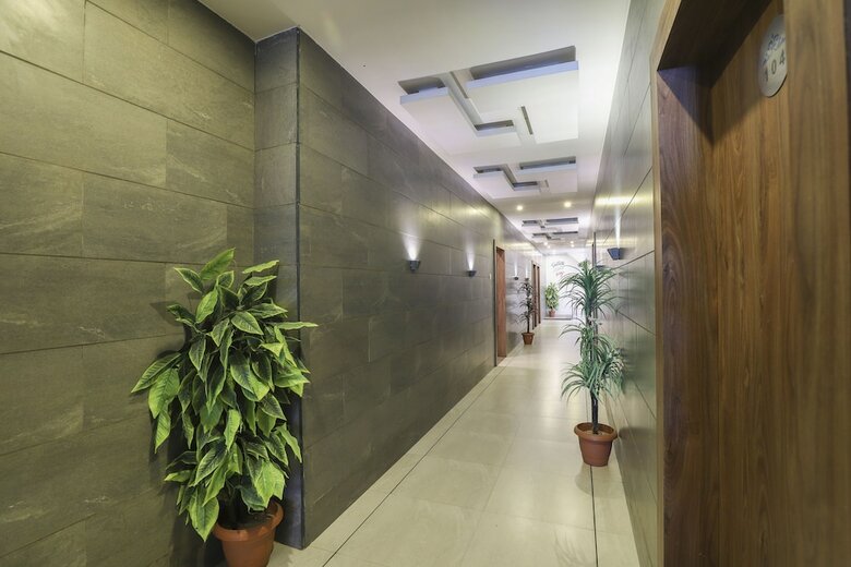 Hotel Capital O 48764 Apple Residency