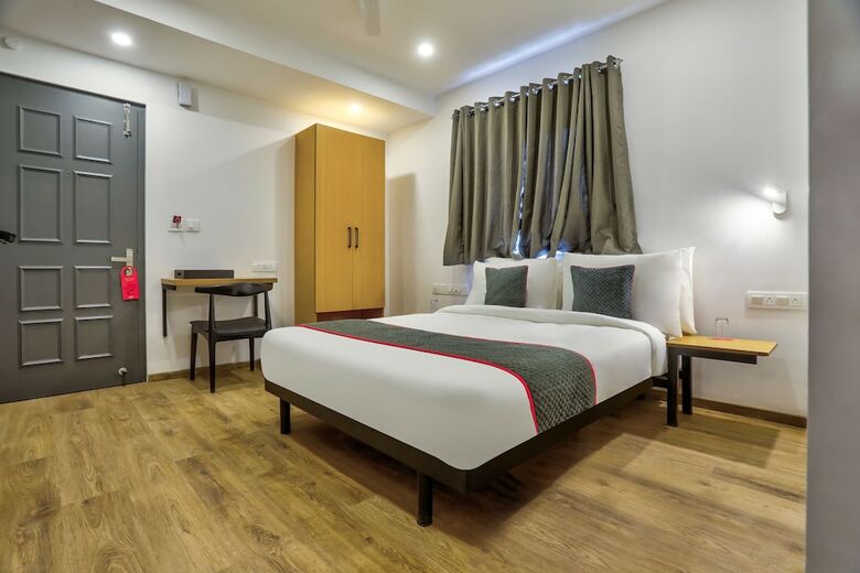 Hotel Oyo Townhouse 156 Maraimalai Nagar