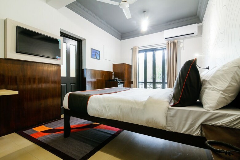 Hotel Collection O 42664 Goveia Resorts
