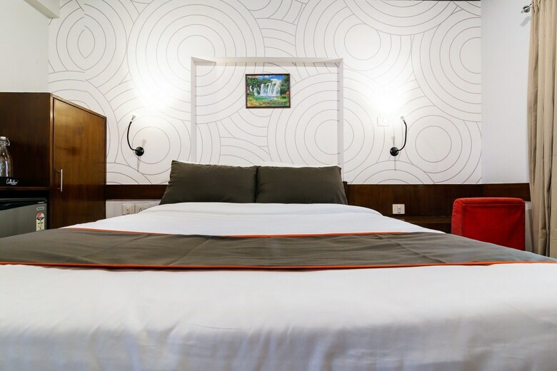 Hotel Collection O 42664 Goveia Resorts