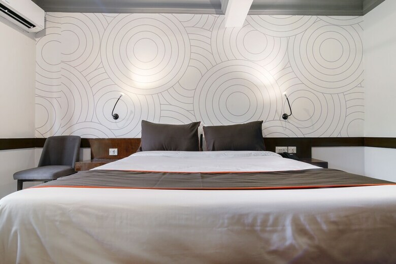 Hotel Collection O 42664 Goveia Resorts