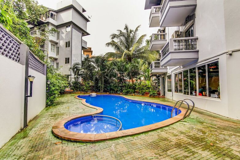 Hotel Collection O 42664 Goveia Resorts
