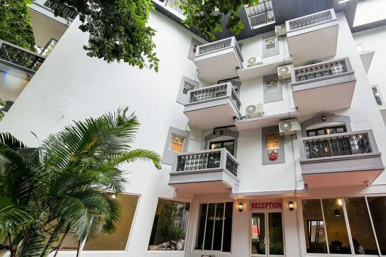 Hotel Collection O 42664 Goveia Resorts