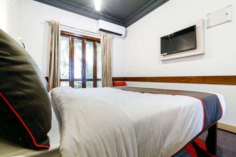 Hotel Collection O 42664 Goveia Resorts