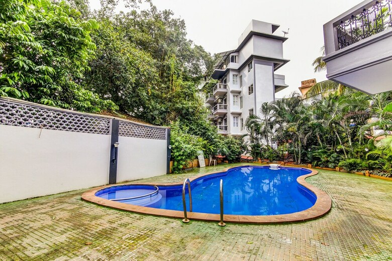 Hotel Collection O 42664 Goveia Resorts
