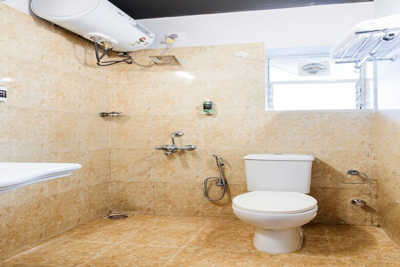 Hotel Collection O 42664 Goveia Resorts
