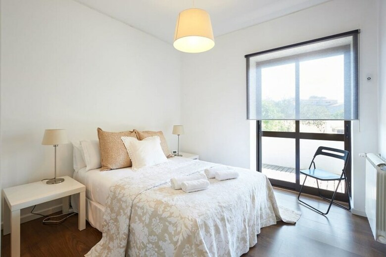 Central Holiday Home