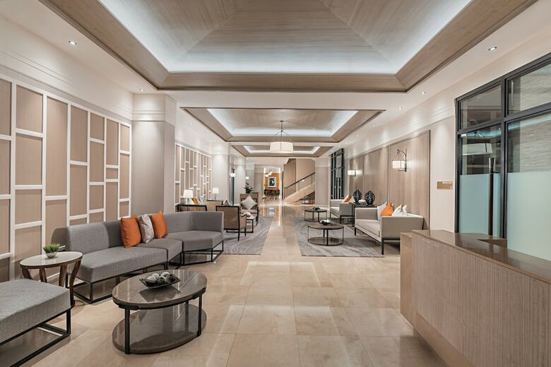 Hotel Dusit Thani Residence Davao