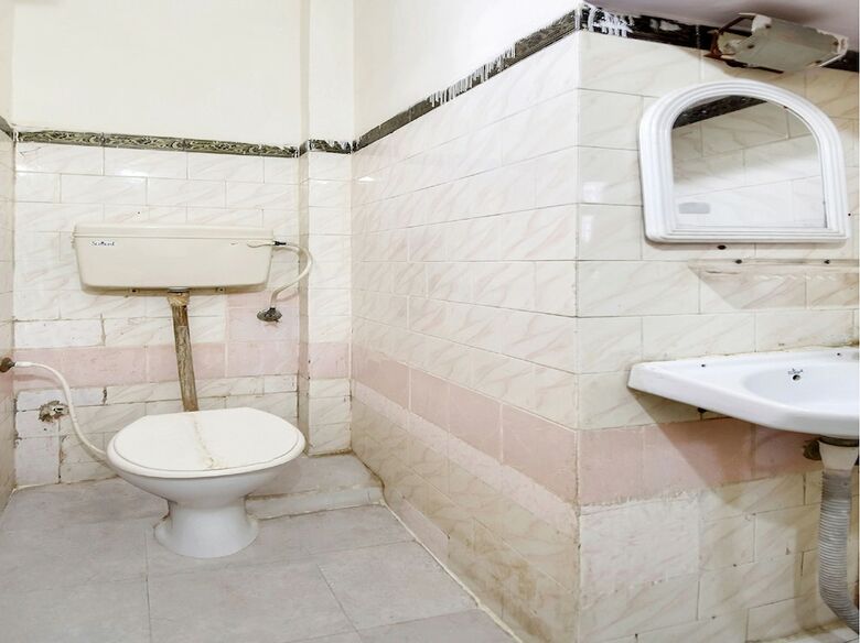 Hotel Spot On 47388 Dutta Guest House