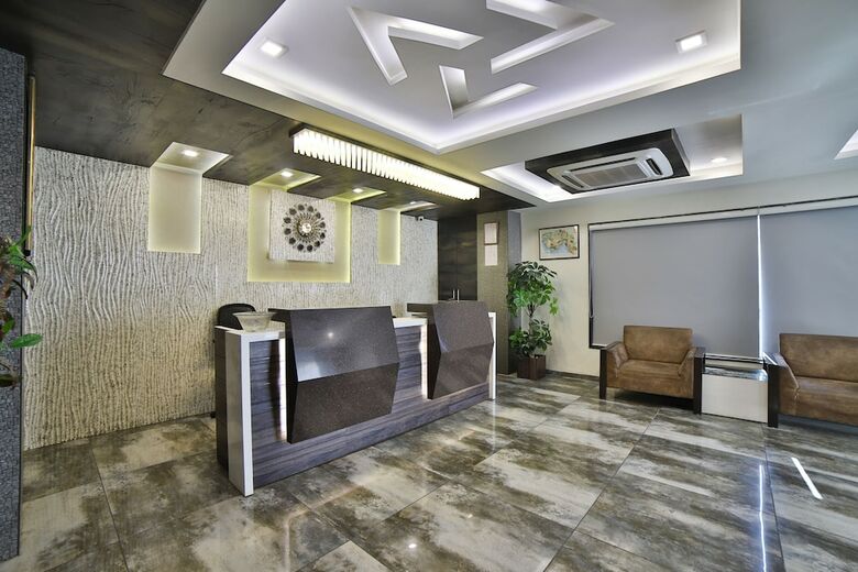 Capital O 26256 Hotel Unity