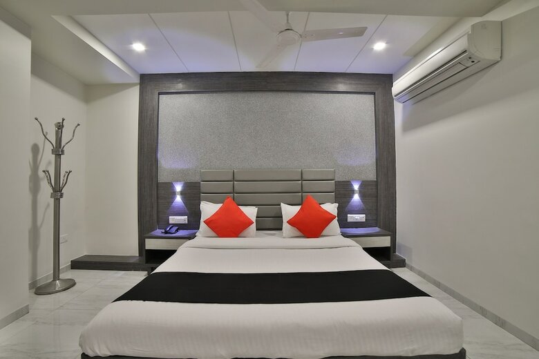 Capital O 26256 Hotel Unity