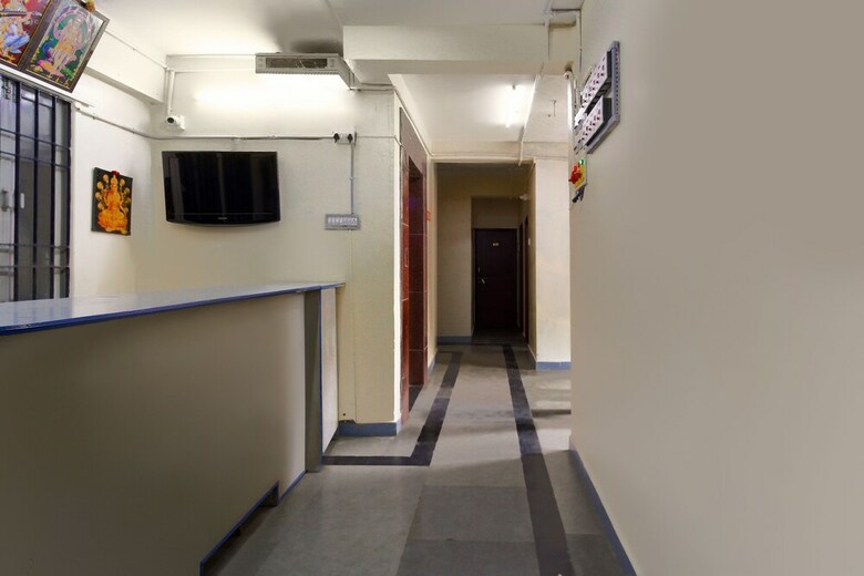 Hotel Spot On 29391 Agp Home Stay