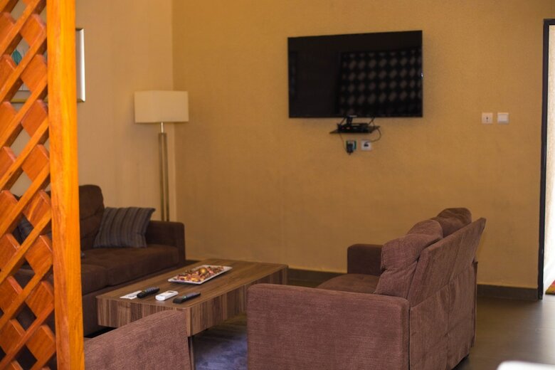 Hotel Guesthouse Quatre Saisons