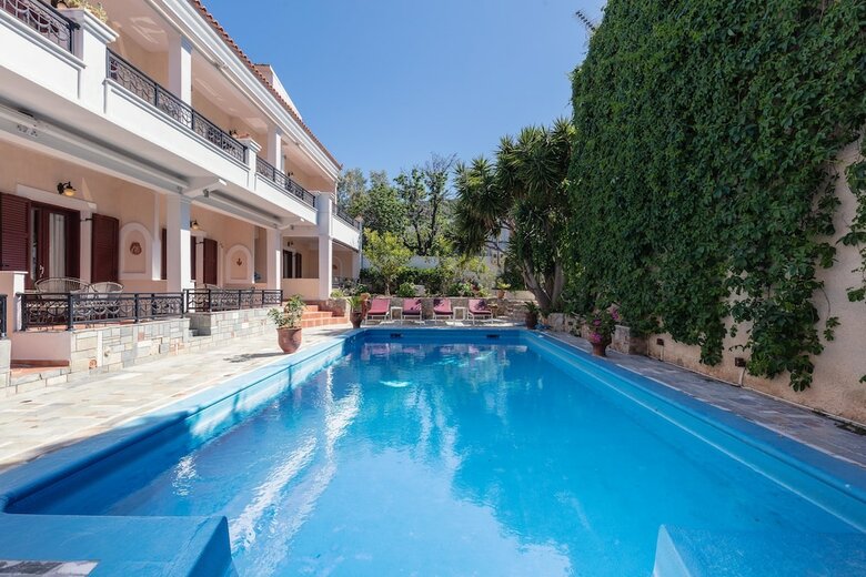 Aktaion Beach Hotel
