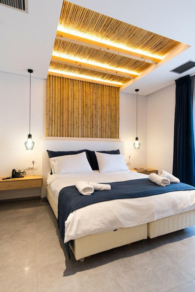Aktaion Beach Hotel