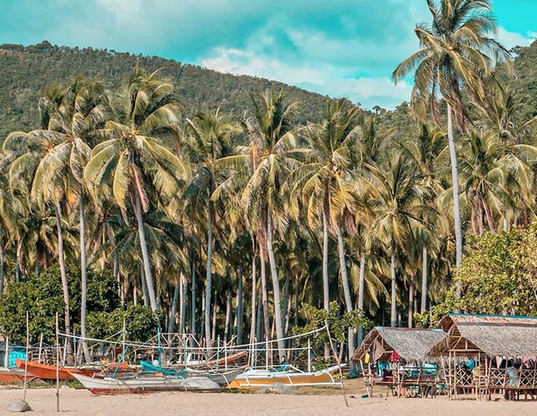 Hotel Villa Nagtabon
