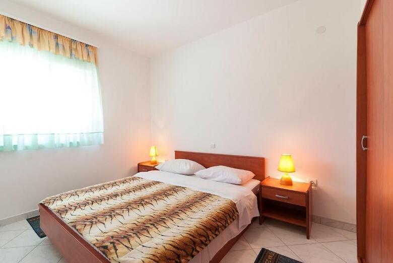 Apartmani Rok