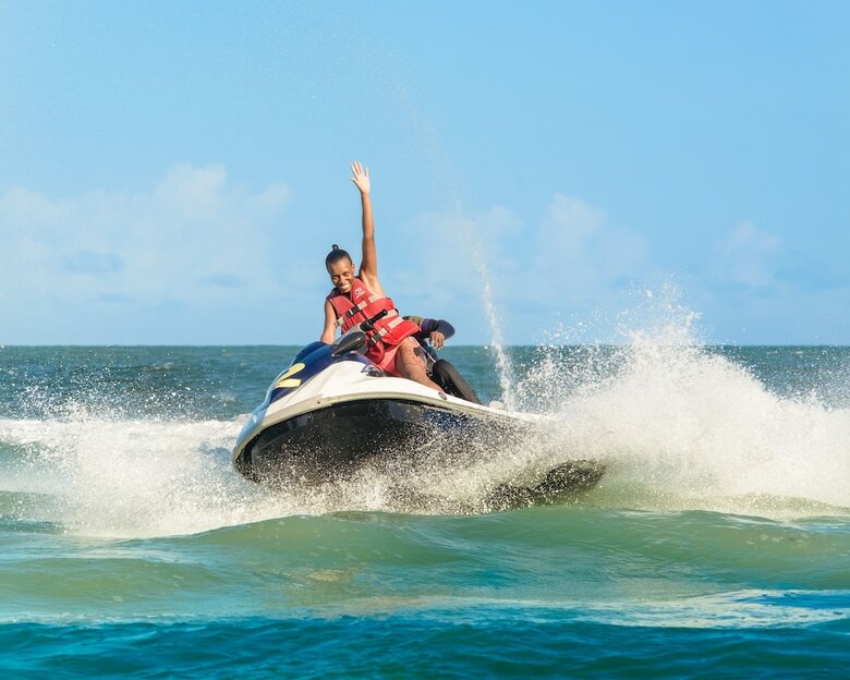 Hotel Sarova Whitesands Beach Resort & Spa