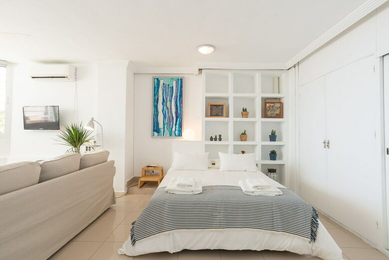 Morlaco II Apartamento Frente Al Mar