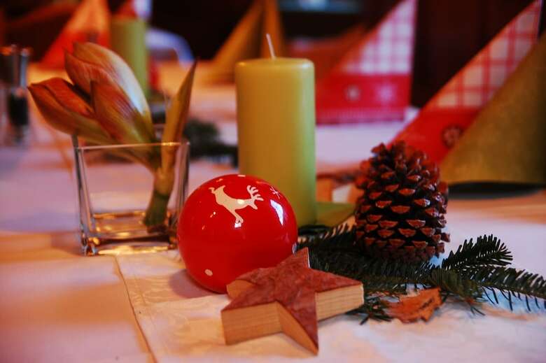 Hotel Gasthof Tetter