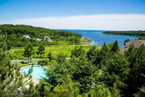 Posada Island View Inn