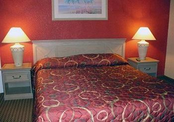 Hotel Econo Lodge Inn & Suites Walnut