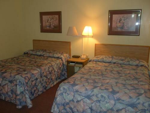 Motel Budget Inn