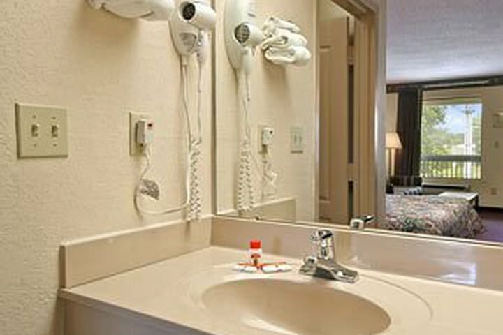 Hotel Microtel Inn & Suites By Wyndham Brunswick