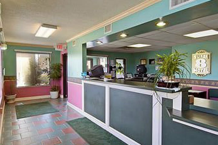 Hotel Microtel Inn & Suites By Wyndham Brunswick
