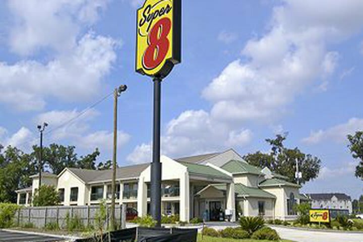 Hotel Microtel Inn & Suites By Wyndham Brunswick