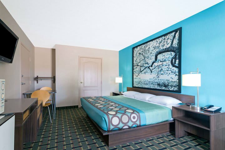 Hotel Microtel Inn & Suites By Wyndham Brunswick