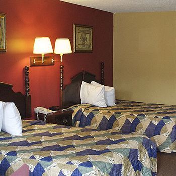 Motel Glennville Inn